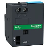 SCHNEIDER LAD6K10E Blok mechanického blokování