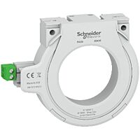 SCHNEIDER Trafo PA 50 toroid 50438 Ie=85 A