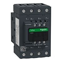 SCHNEIDER LC1DT60AV7 4P Everlink stykač AC1 415V 6