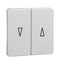 SCHNEIDER Ovladač 213804 žaluziového tlačítka