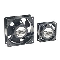 SCHNEIDER Motor ventilátoru 156m³/ h, 115V AC, 50, 60Hz