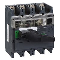 SCHNEIDER 31171 INV400 4P