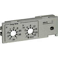 SCHNEIDER 33544 Modul rozsahu spouště LT 0,8 až 1