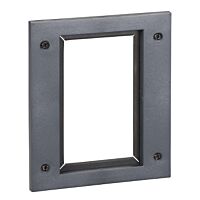 SCHNEIDER 33717 Příslušenství pro instalaci, rám d