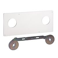 SCHNEIDER 33890 Mechanické blokování pro přístroje