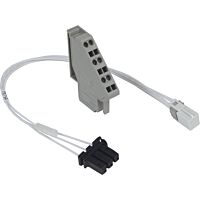SCHNEIDER 47507 Napěťové měřicí vstupy pro výsuvný