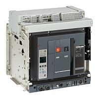 SCHNEIDER 48007 Pev. základní jistič Typ N1 NW08 4