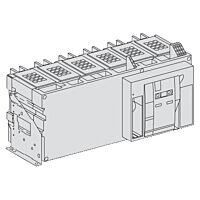SCHNEIDER 48106 Pev. základní jistič Typ H1 NW40b