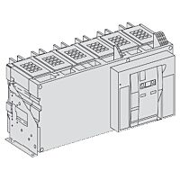 SCHNEIDER 48108 Pev. základní odpínač Typ HA NW40b