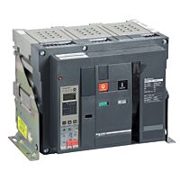 SCHNEIDER 48231 Výs. základní jistič Typ H1 NW08 3