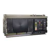 SCHNEIDER 48345 Výs. základní jistič Typ H1 NW50 4