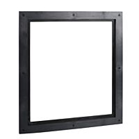 SCHNEIDER 48601 Rámeček do dveří pro pevný jistič