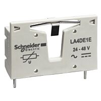 SCHNEIDER LA4DE1E Odruš. člen -varistor pro D09..D