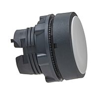 SCHNEIDER Hlavice ovl. ZB5AH01 stiskací