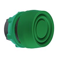 SCHNEIDER ZB5AP3S Ovládací hlavice s ochrannou kry