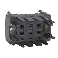 SCHNEIDER ZBZ012 Adaptér pro montáž na tištěný spo