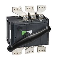 SCHNEIDER 31340 INS2500 3P