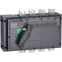 SCHNEIDER 31359 INV800 4P