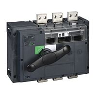 SCHNEIDER 31364 INV1600 3P