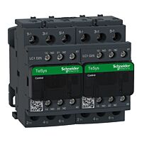 SCHNEIDER Stykač LC2D25D7 25A 42VAC reverzační