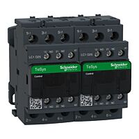 SCHNEIDER LC2D25FE7 REVERZAČNÍ Stykač 25A 1'Z' +1'