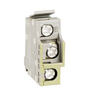 SCHNEIDER 33008 Kontak indikace vypnutí (SD) pro r