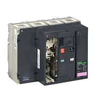 SCHNEIDER 33449 NS1600NA 4P pevný základní odpínač
