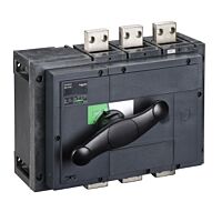 SCHNEIDER 31334 INS1250 3P