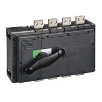 SCHNEIDER 31335 INS1250 4P