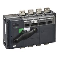 SCHNEIDER 31361 INV1000 4P