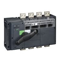 SCHNEIDER 31363 INV1250 4P