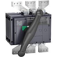 SCHNEIDER 31366 INV2000 3P