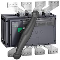 SCHNEIDER 31367 INV2000 4P