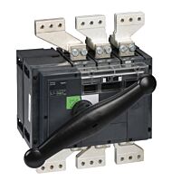 SCHNEIDER 31368 INV2500 3P