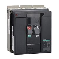 SCHNEIDER 33446 NS1250NA 3P pevný základní odpínač