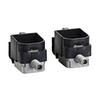 SCHNEIDER LV429246 2 svorky pro kabely 1x1,5-95mm2