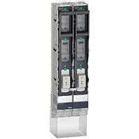 SCHNEIDER LV480876 ISFL1250 3P montáž na sběrnice