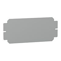SCHNEIDER Panel NSYMM13SB 150x300 montážní kov.