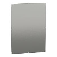 SCHNEIDER Panel NSYMM1410 montážní 1400x1000