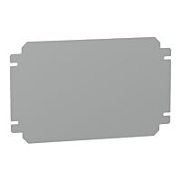 SCHNEIDER Panel NSYMM23SB 200x300 montážní kov.