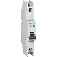 SCHNEIDER Jistič Multi9 C60BPR 1P D 30A 10kA 277V