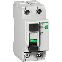 SCHNEIDER Proud. chránič Multi9 2P 40A 26mA A-SI t