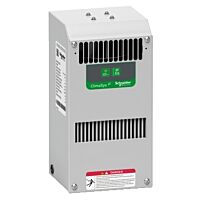 SCHNEIDER Výměník vzduch-vzduch 22W/K 230V50Hz, bo