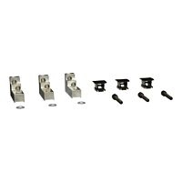 SCHNEIDER Svorky pro neupravené kabely 3x 35mm2 (s