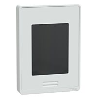 SCHNEIDER SE8650 prostorový regulátor kvality vzdu
