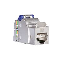 SCHNEIDER S-One RJ45 konektor Kat 6a, STP