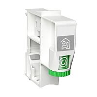 SCHNEIDER Fix RJ45 pro S ONE konektor
