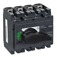 SCHNEIDER INTERPACT INS250 200A 4P