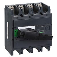 SCHNEIDER Interpact INS500 4P