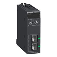 SCHNEIDER Modicon x80 RIO adapter standard ( podpo
